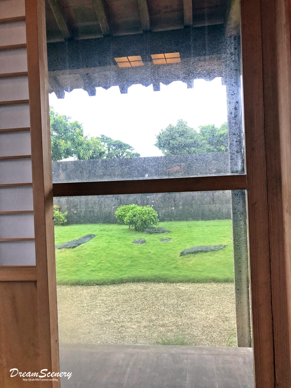 首里城 首里城