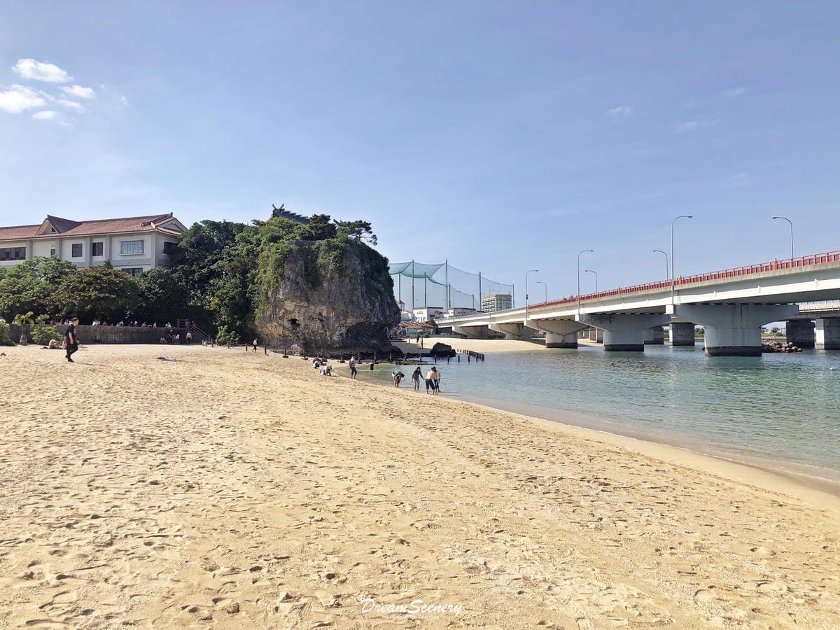 波上宮 波上宮