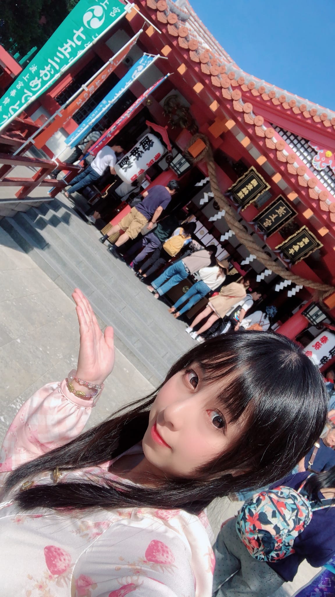 波上宮 波上宮