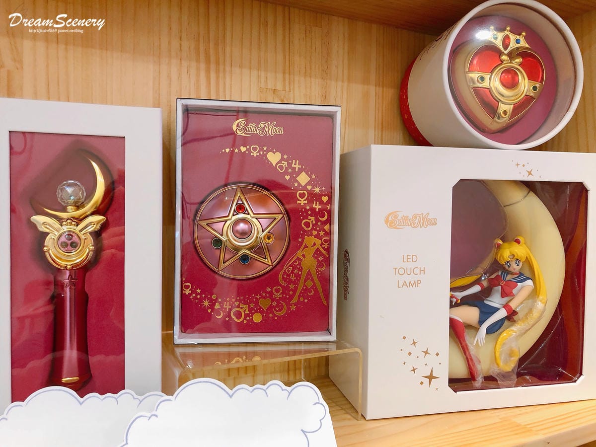 Q posket 特展-少女大人的可愛魔法樂園 Q posket 特展-少女大人的可愛魔法樂園
