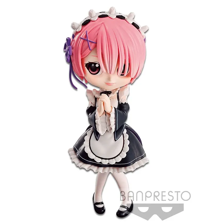 Re: Zero 拉姆