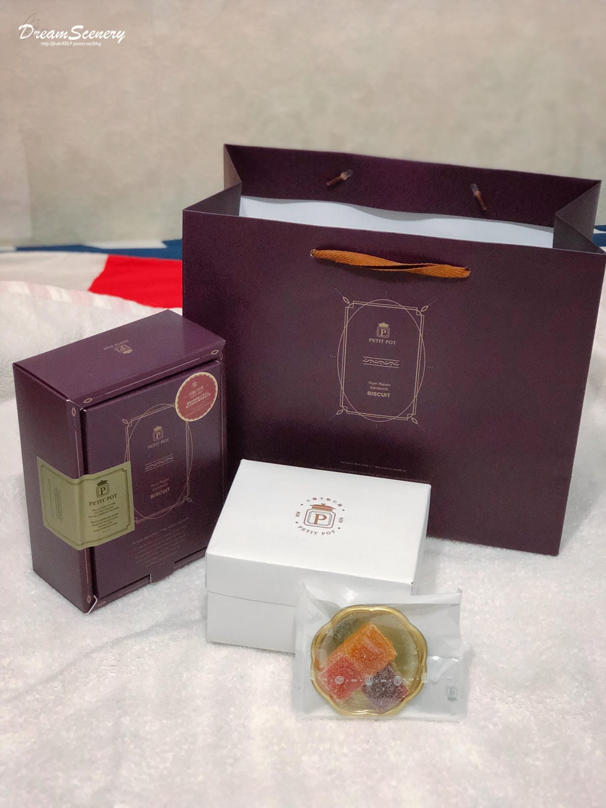 小罐子點心舖 Petit Pot 小罐子點心舖 Petit Pot