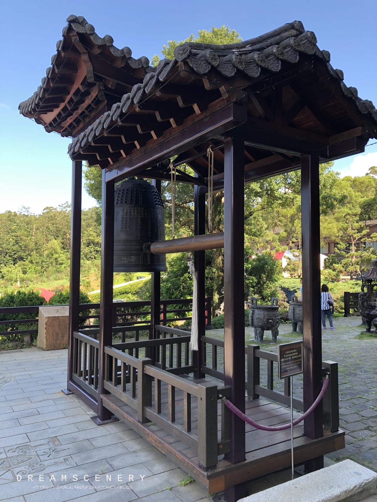 緣道觀音廟 緣道觀音廟