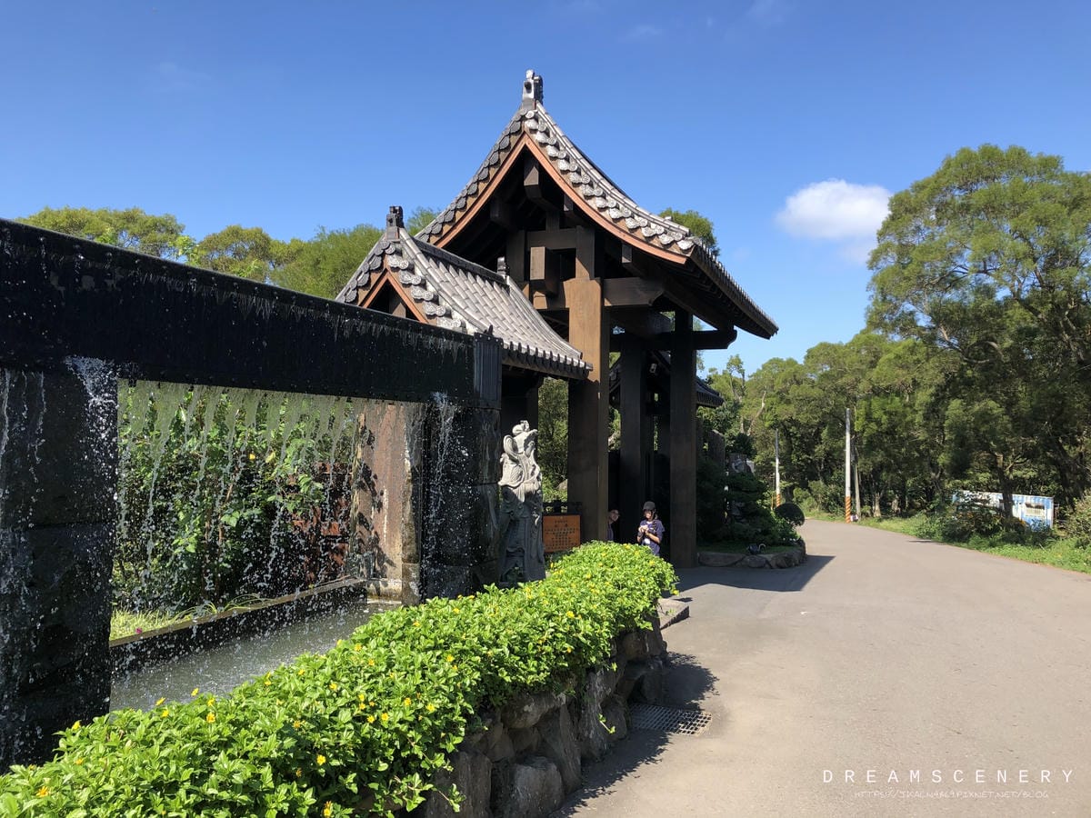 緣道觀音廟 緣道觀音廟