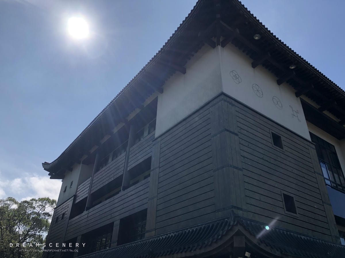 緣道觀音廟 緣道觀音廟