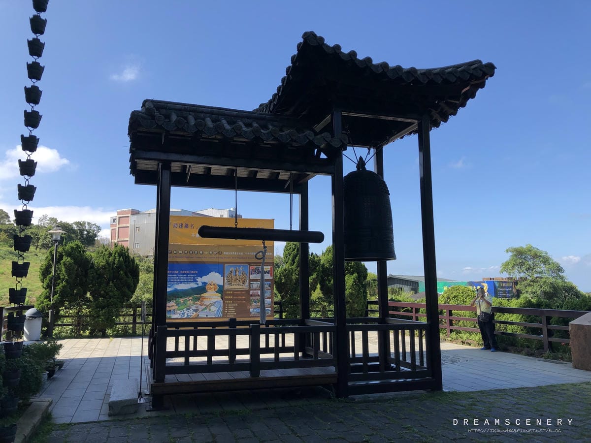 緣道觀音廟 緣道觀音廟