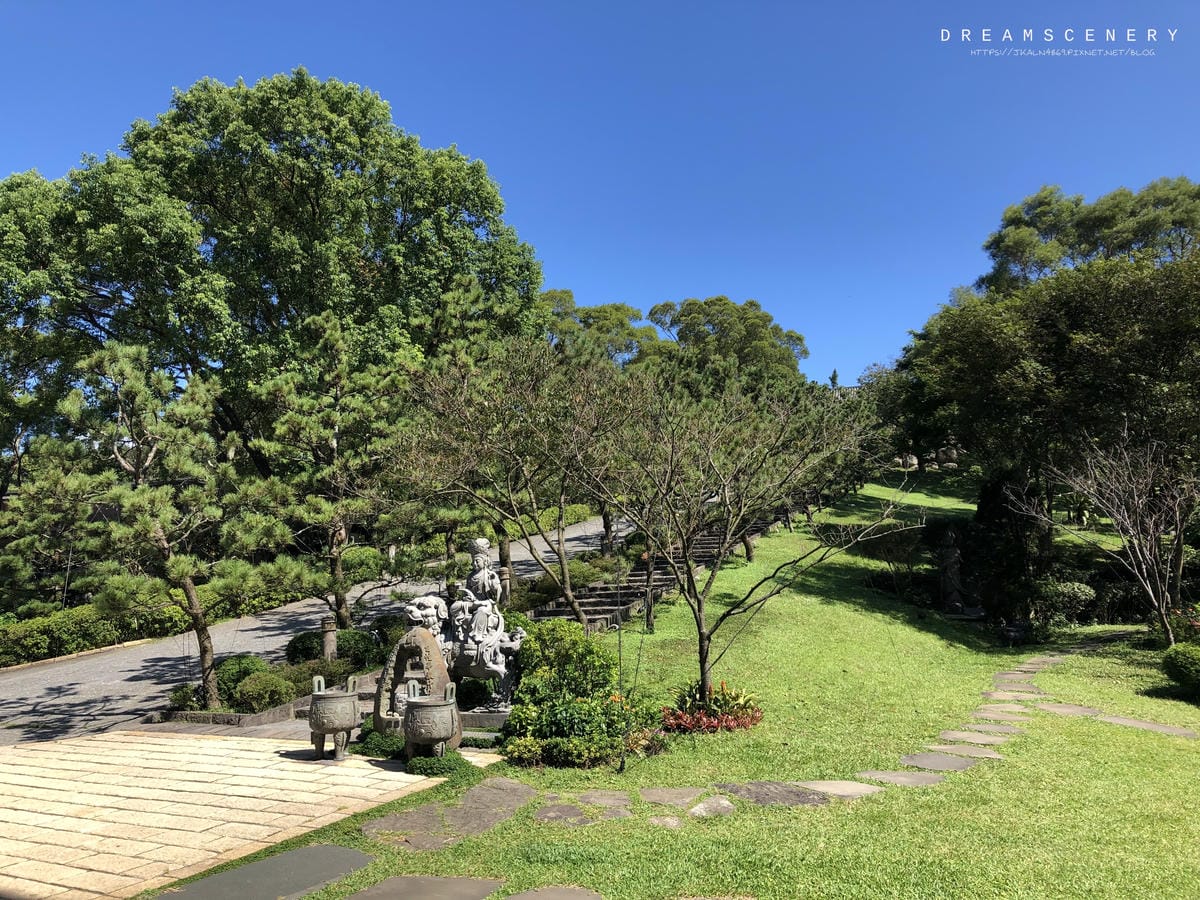 緣道觀音廟 緣道觀音廟