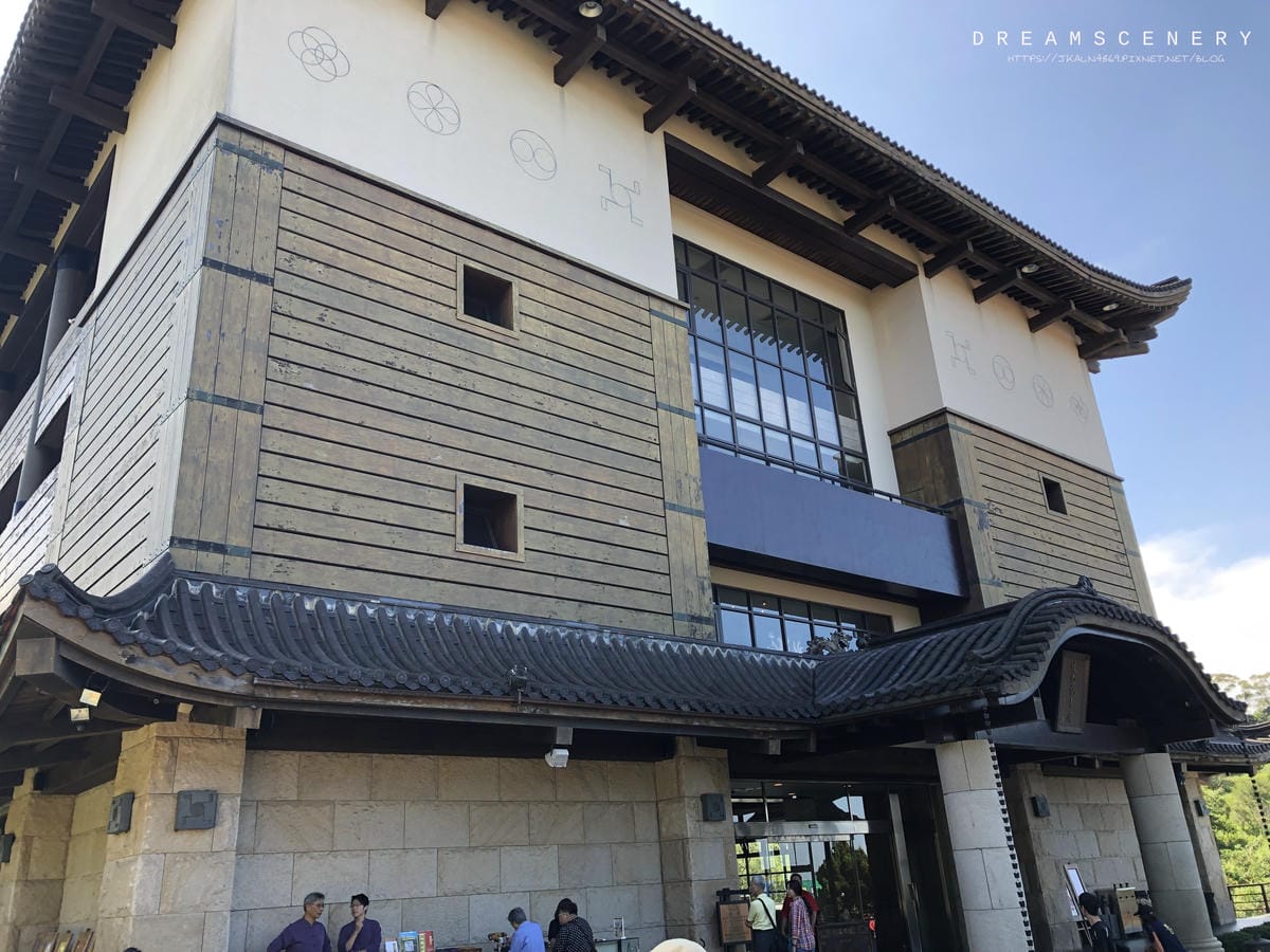 緣道觀音廟 緣道觀音廟