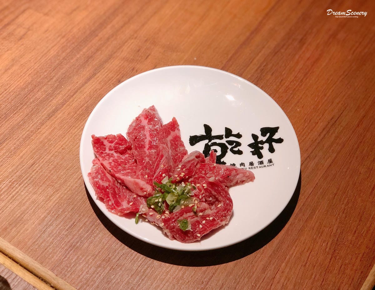 乾杯燒肉居酒屋 (新竹乾杯 巨城店) 乾杯燒肉居酒屋 (新竹乾杯 巨城店)