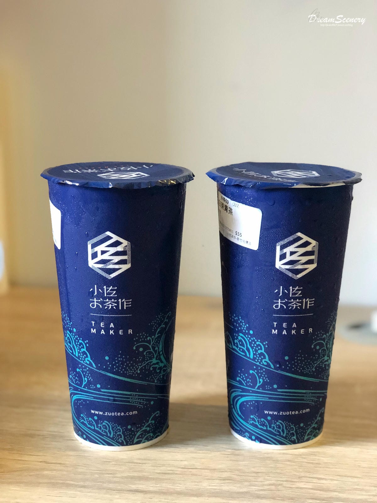 小佐お茶作-新竹光復店 小佐お茶作-新竹光復店