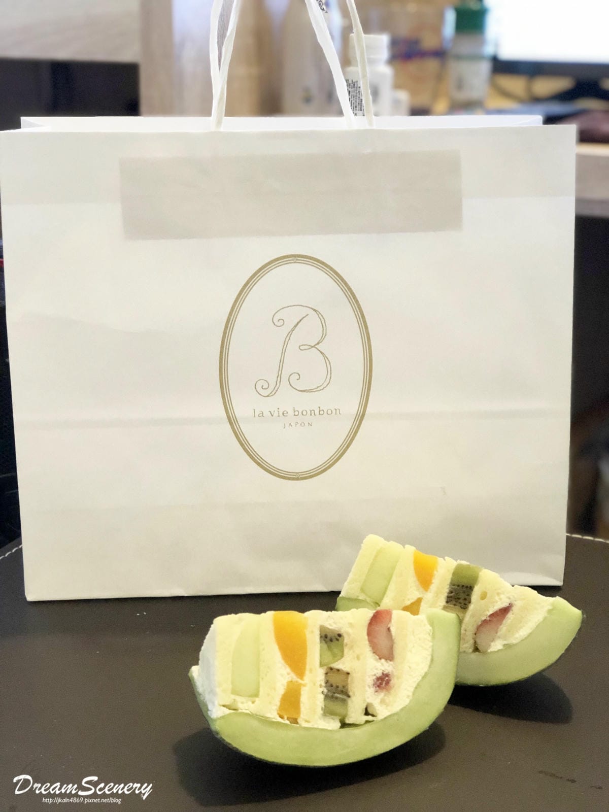 la vie bonbon la vie bonbon