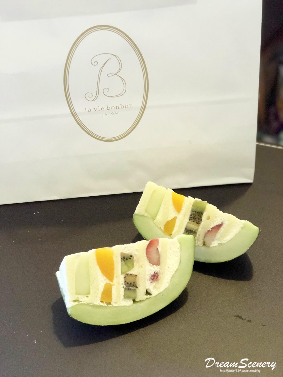 la vie bonbon la vie bonbon