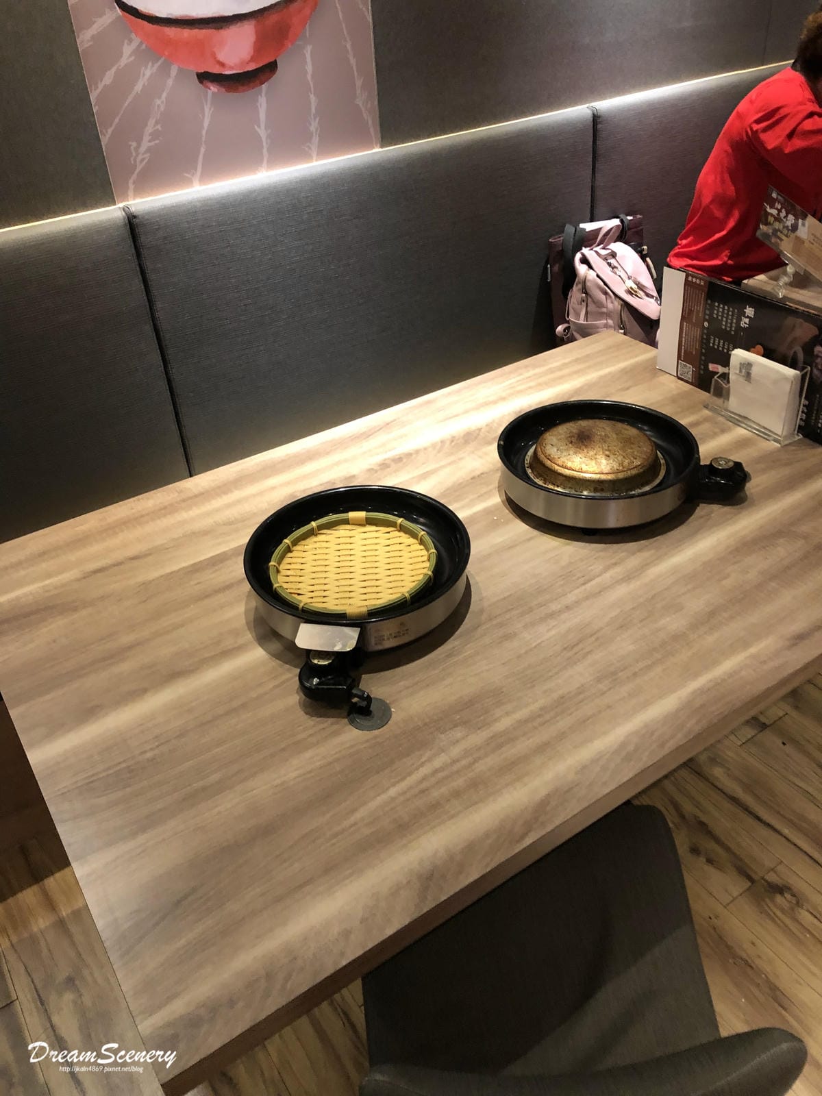 銅盤嚴選韓式烤肉 台北統一時代店 銅盤嚴選韓式烤肉 台北統一時代店