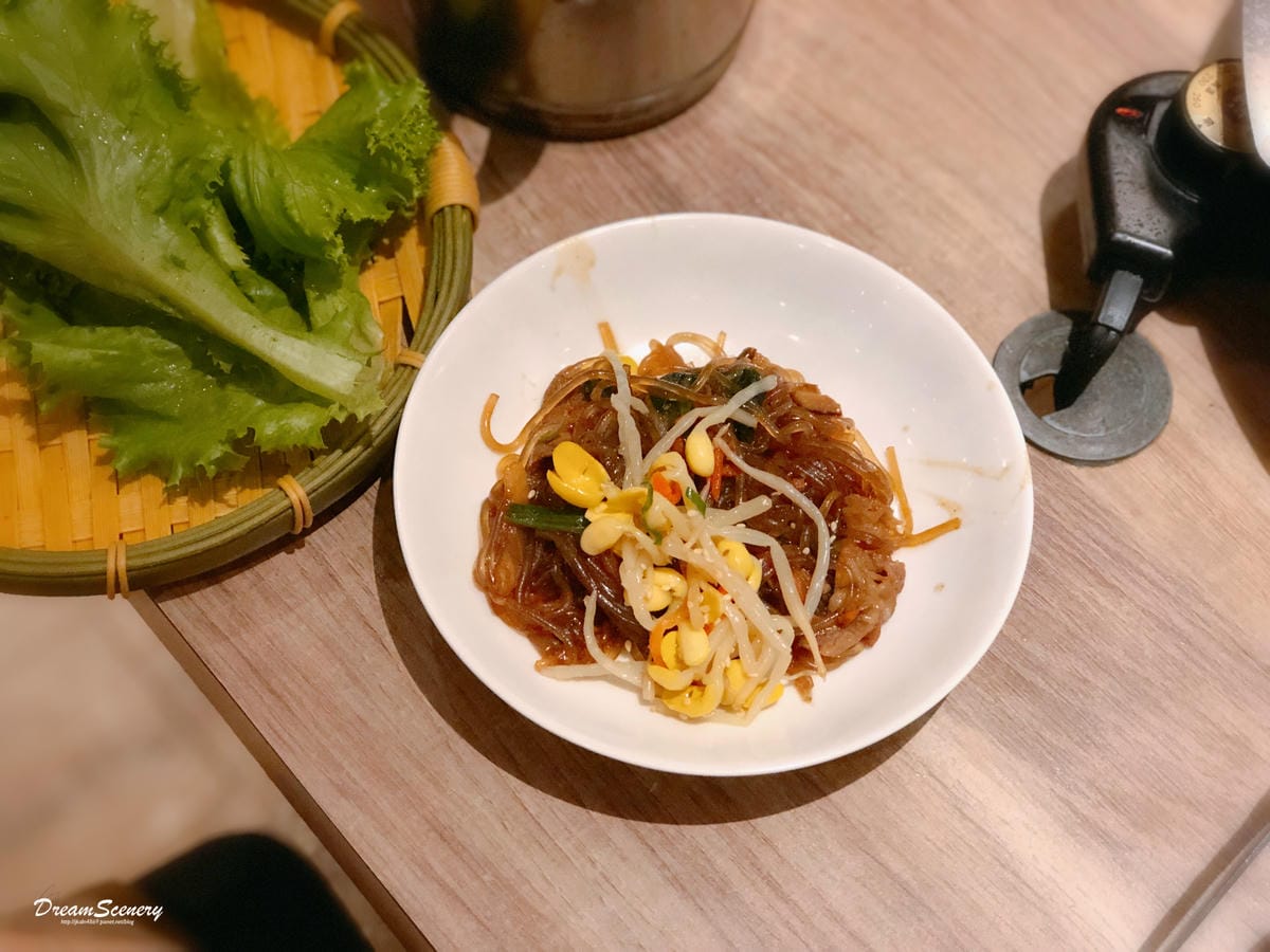 銅盤嚴選韓式烤肉 台北統一時代店 銅盤嚴選韓式烤肉 台北統一時代店