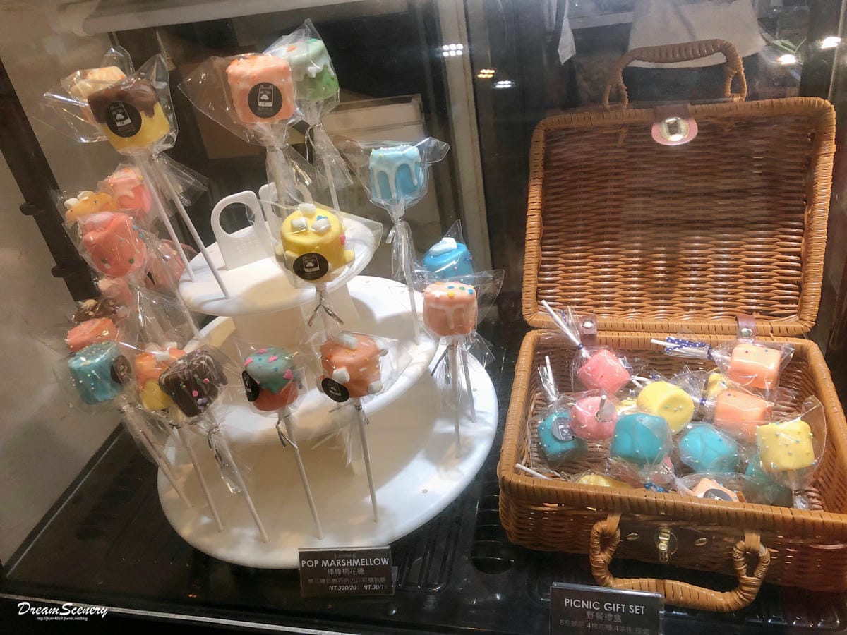 20191025@Mr.BROWNIES 黑熊先生巧克力布朗尼 20191025@Mr.BROWNIES 黑熊先生巧克力布朗尼
