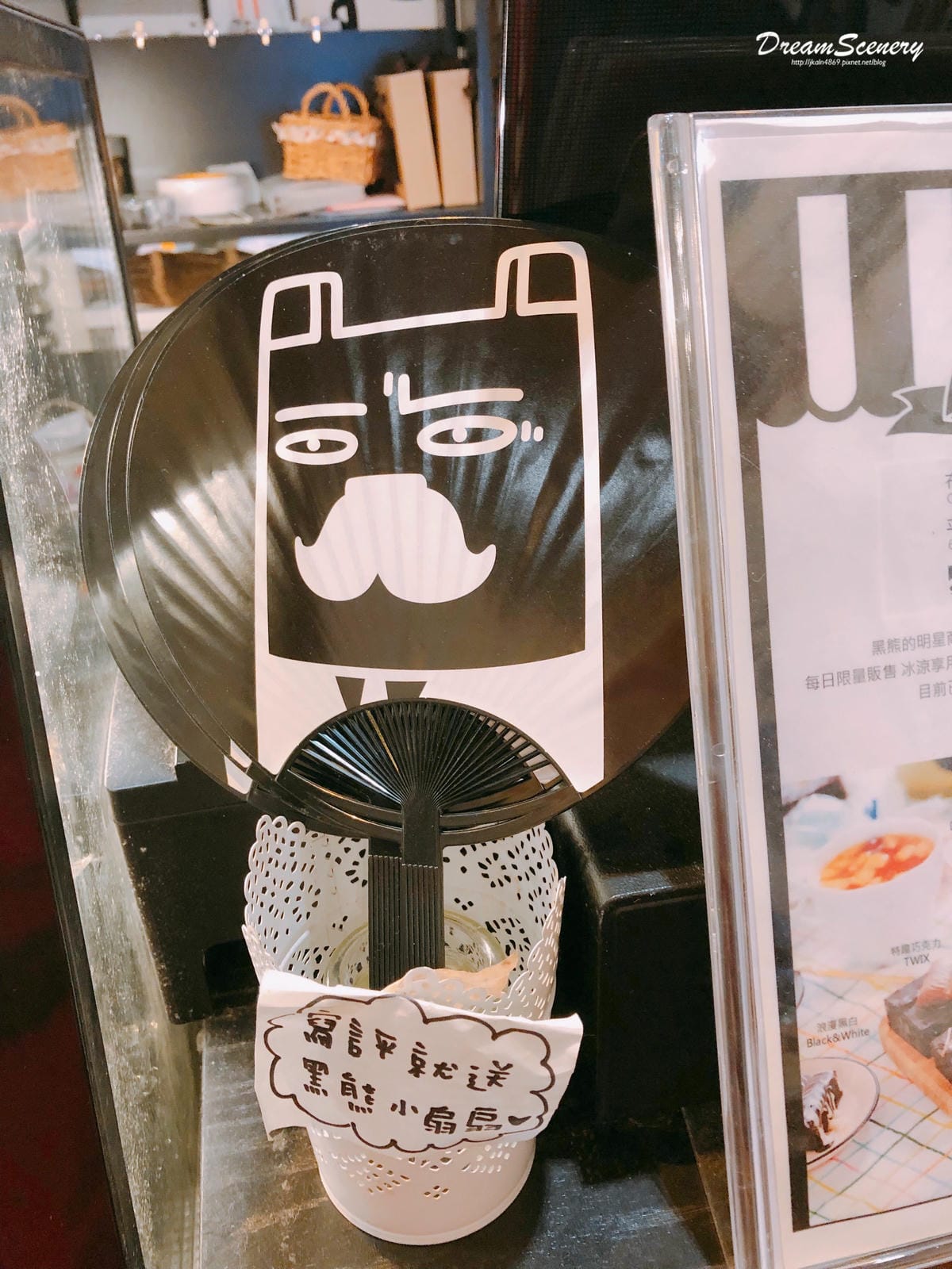 20191025@Mr.BROWNIES 黑熊先生巧克力布朗尼 20191025@Mr.BROWNIES 黑熊先生巧克力布朗尼