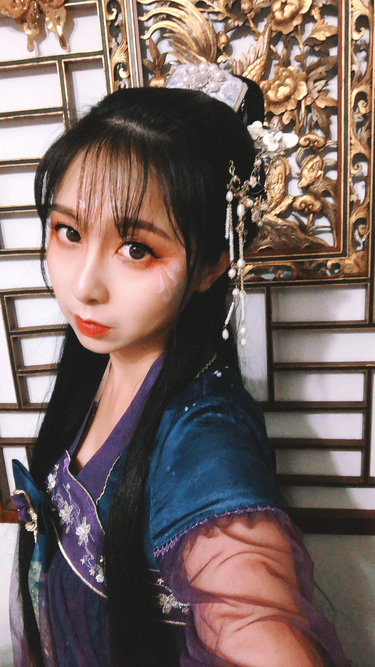 珊米lolita婚禮 珊米lolita婚禮
