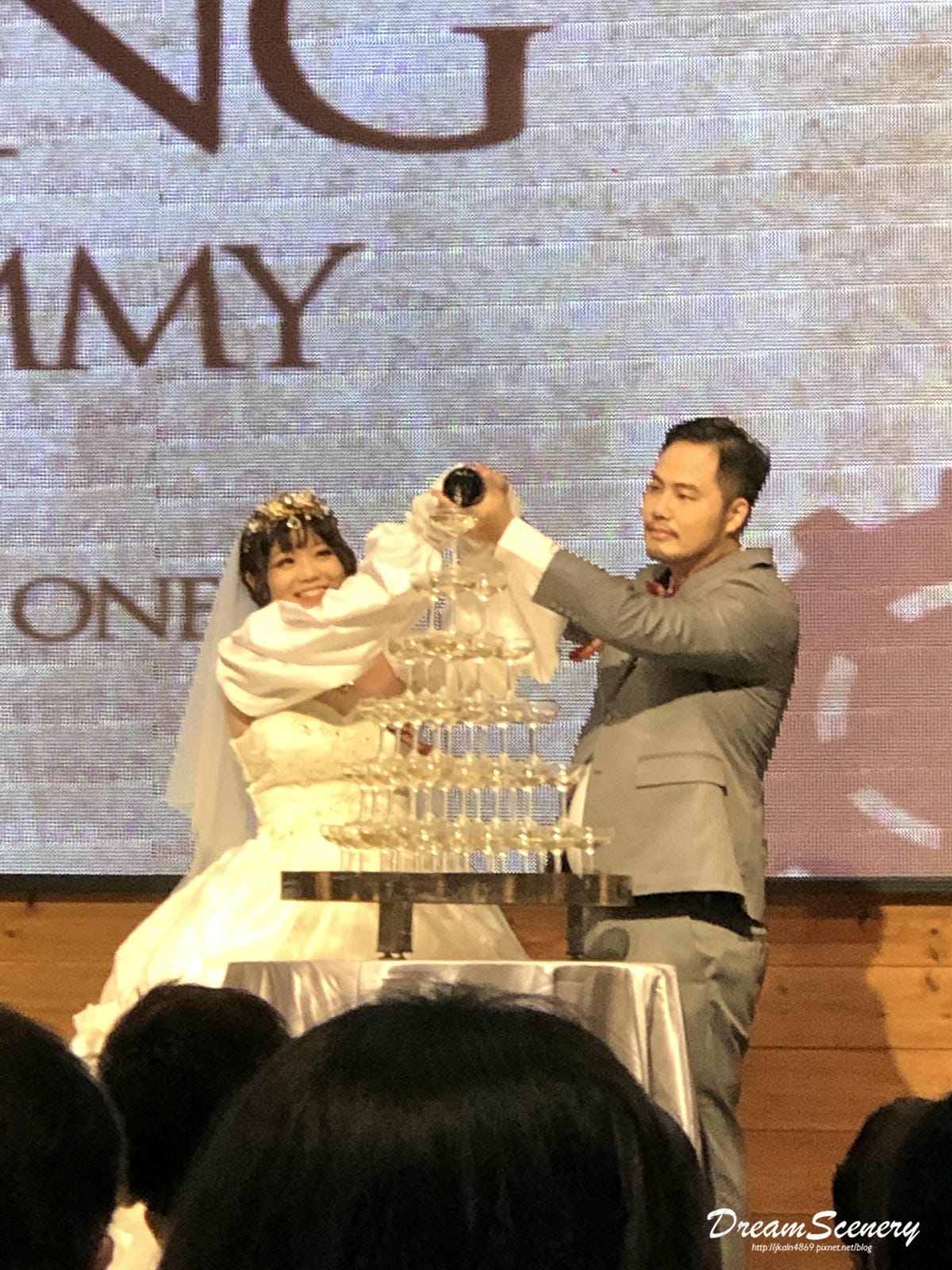 珊米lolita婚禮 珊米lolita婚禮