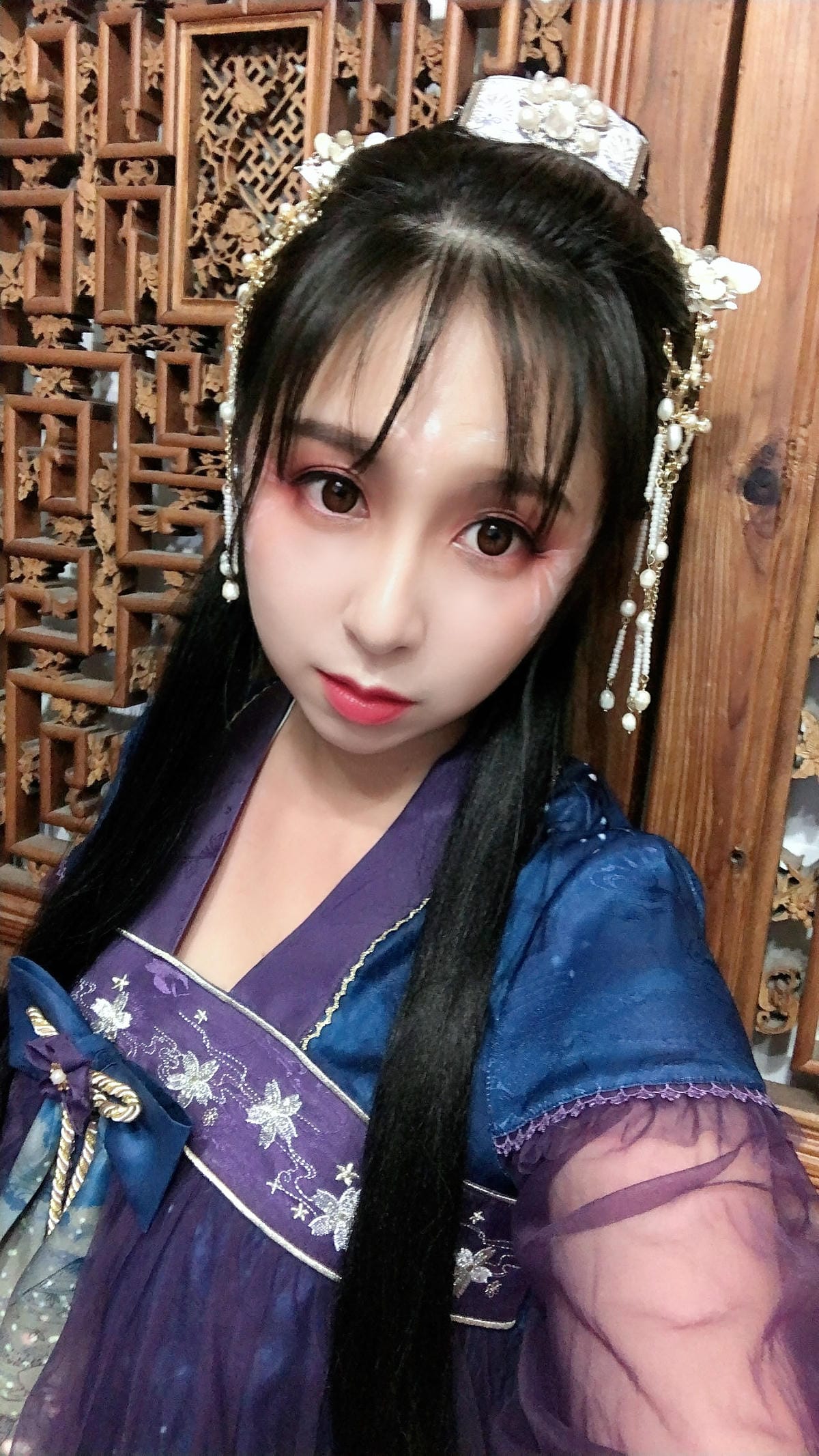 珊米lolita婚禮 珊米lolita婚禮