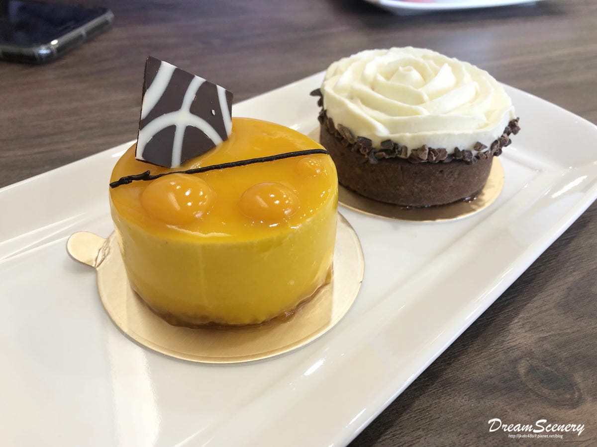 Le Rêve des Envies 法黑孚甜點店 Le Rêve des Envies 法黑孚甜點店