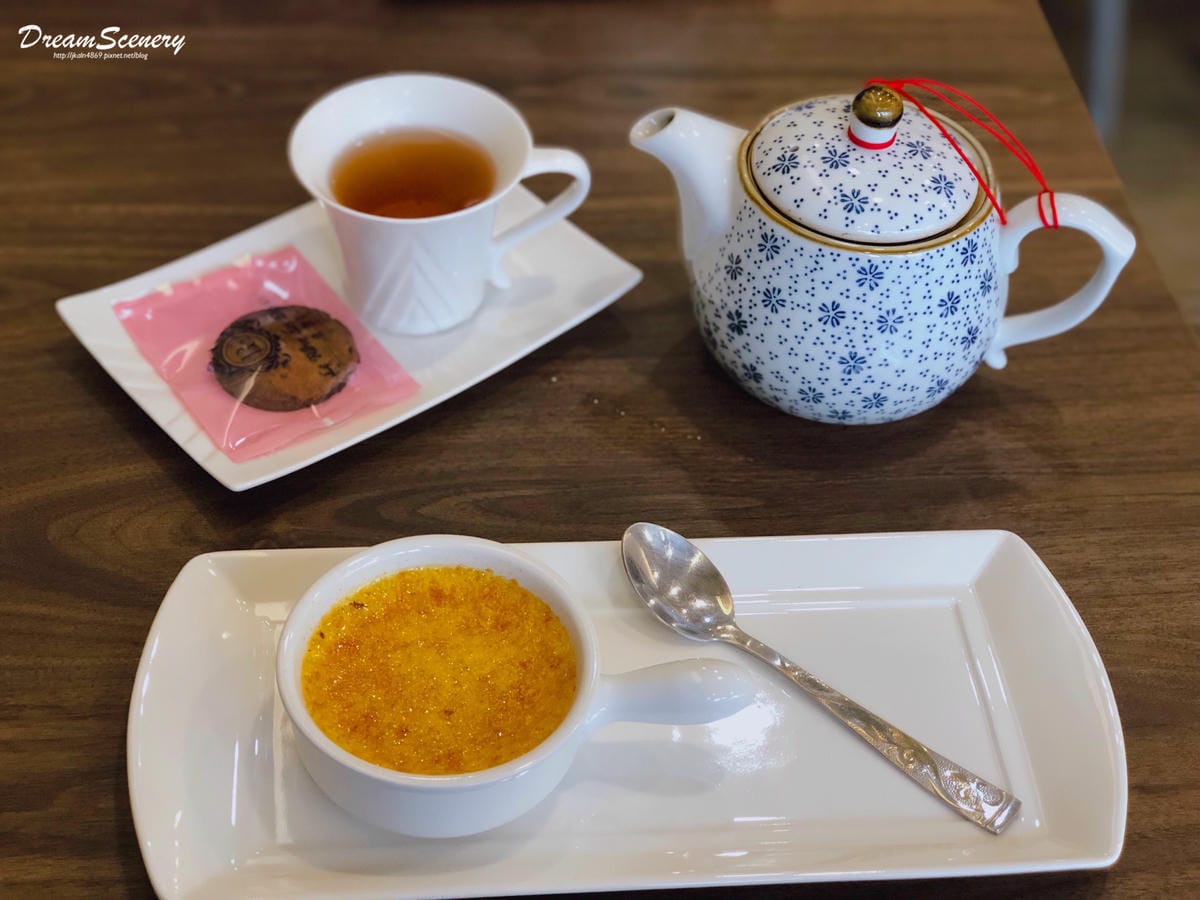 Le Rêve des Envies 法黑孚甜點店 Le Rêve des Envies 法黑孚甜點店
