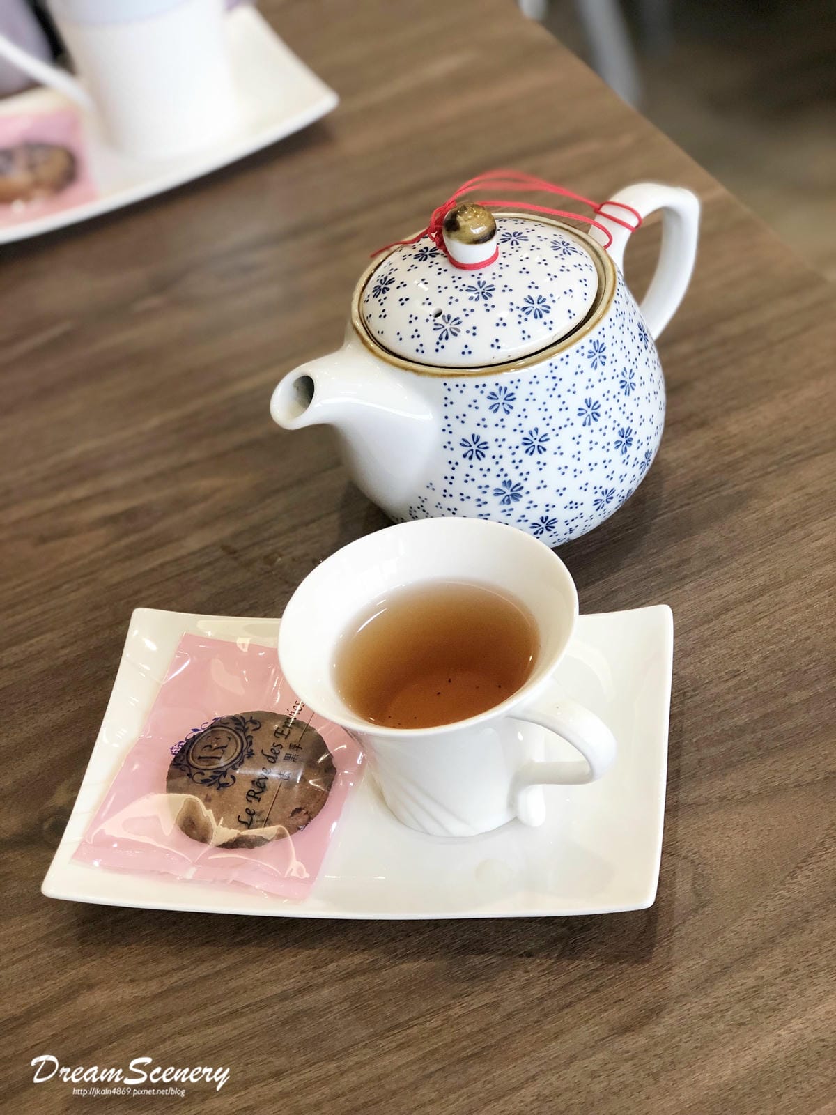 Le Rêve des Envies 法黑孚甜點店 Le Rêve des Envies 法黑孚甜點店