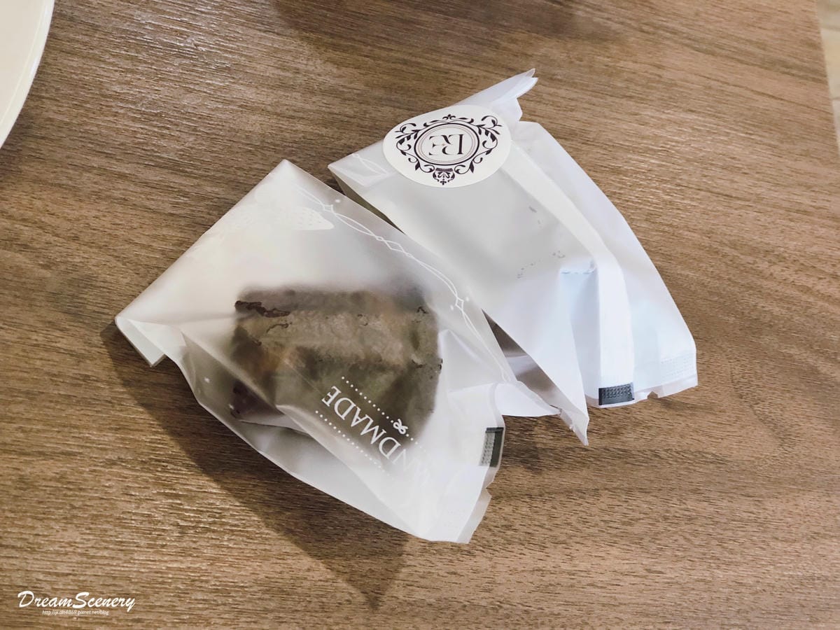 Le Rêve des Envies 法黑孚甜點店 Le Rêve des Envies 法黑孚甜點店