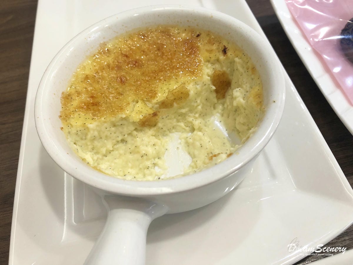 Le Rêve des Envies 法黑孚甜點店 Le Rêve des Envies 法黑孚甜點店