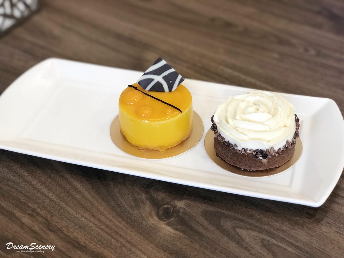 Le Rêve des Envies 法黑孚甜點店 Le Rêve des Envies 法黑孚甜點店
