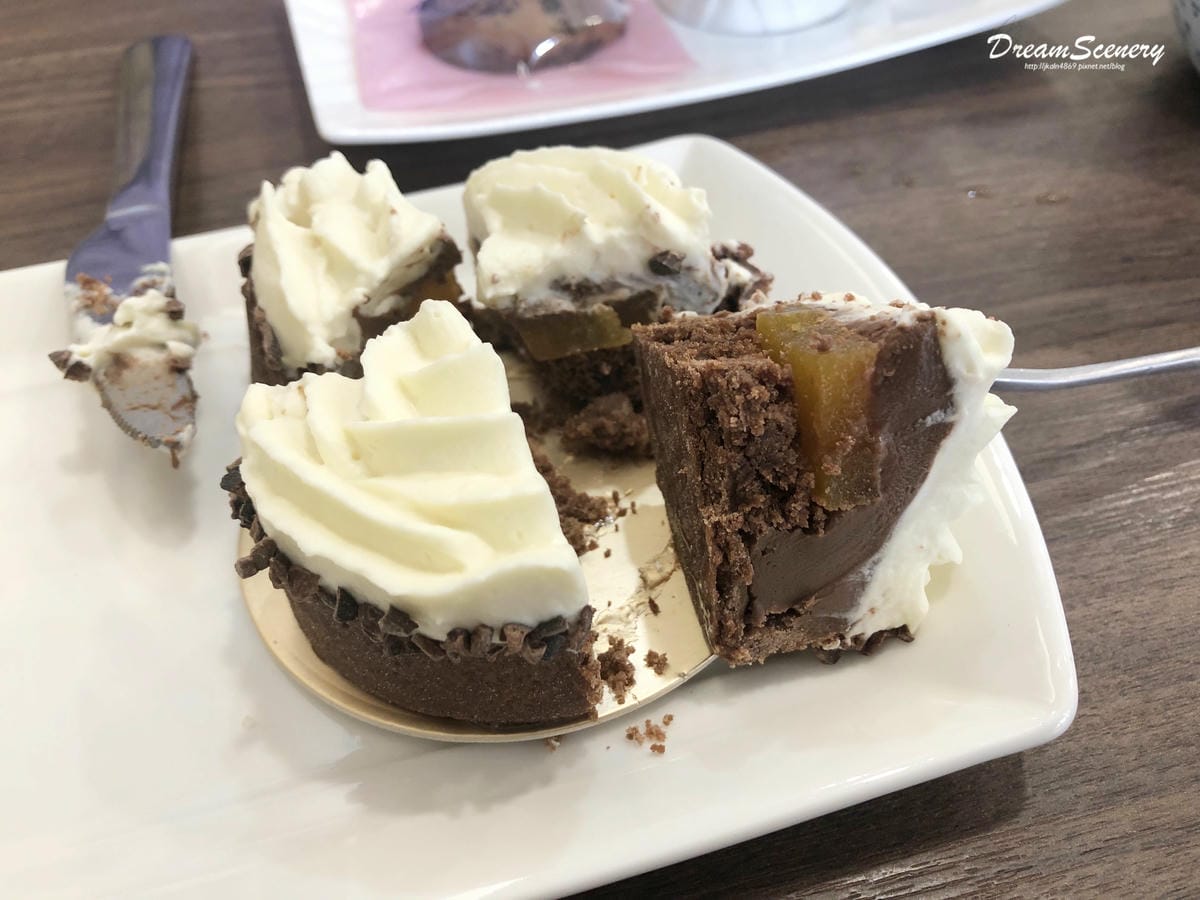 Le Rêve des Envies 法黑孚甜點店 Le Rêve des Envies 法黑孚甜點店