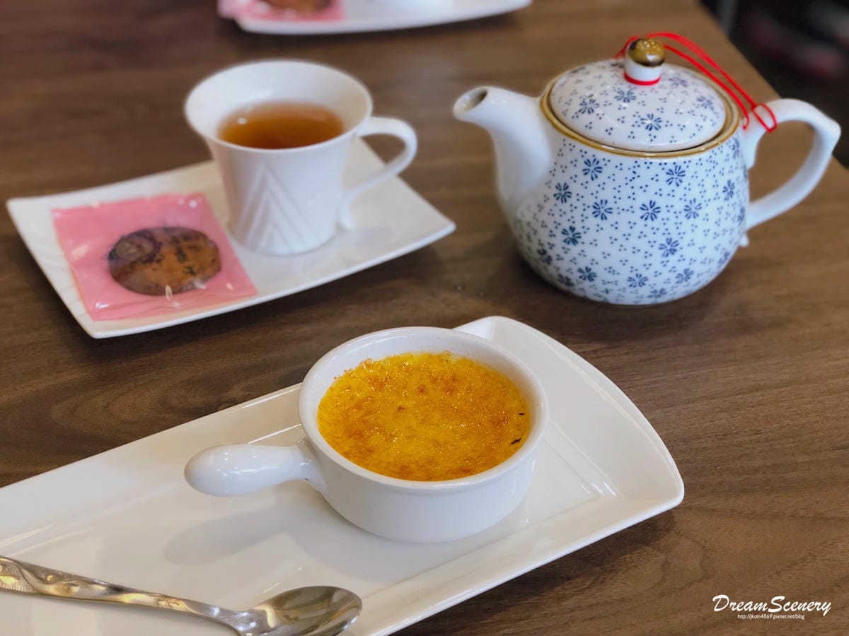 Le Rêve des Envies 法黑孚甜點店 Le Rêve des Envies 法黑孚甜點店