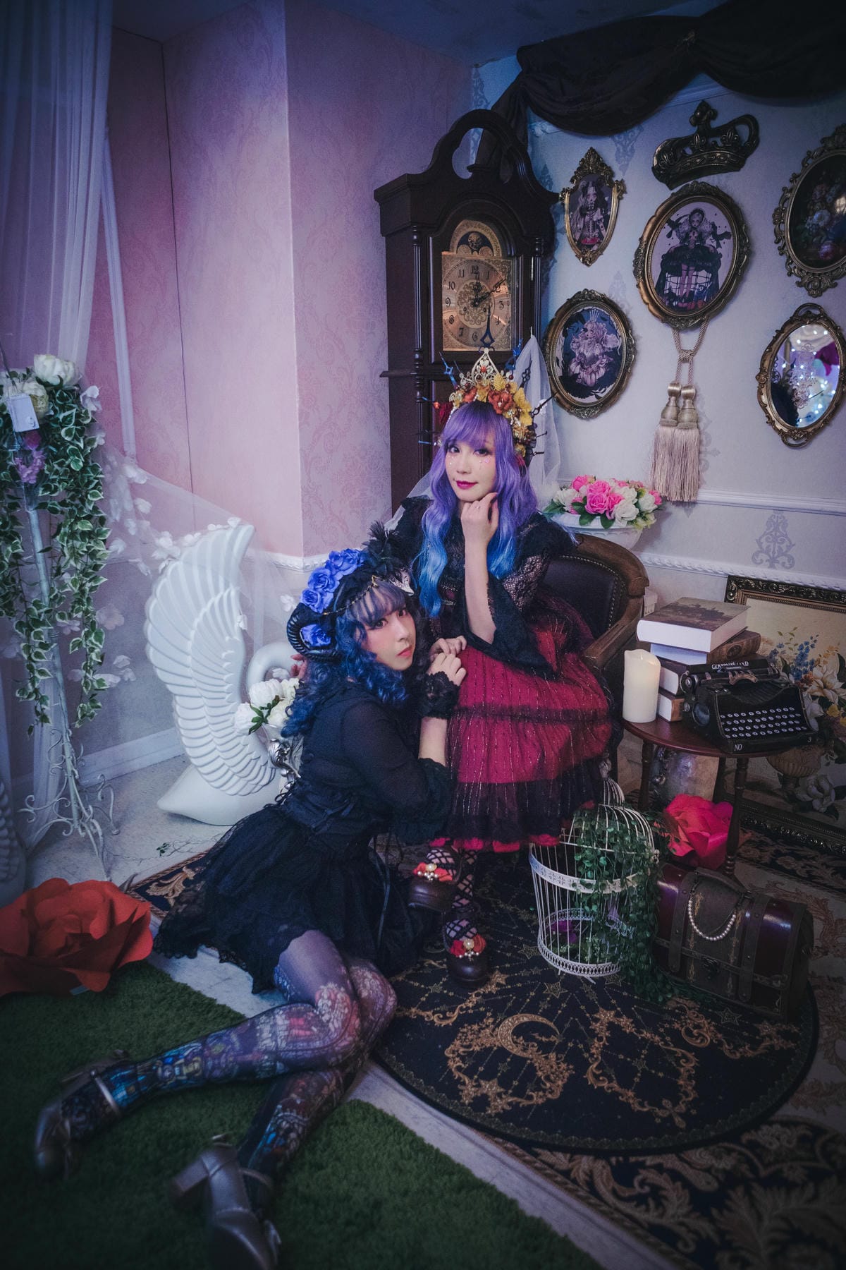2019萬聖節 2019萬聖節