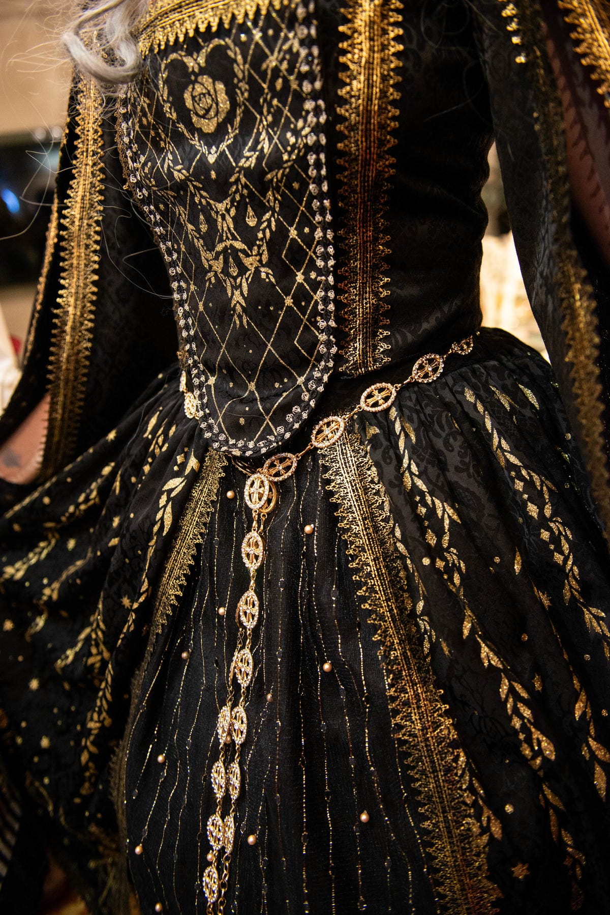 Marie Antoinette%5Cs Masquerade