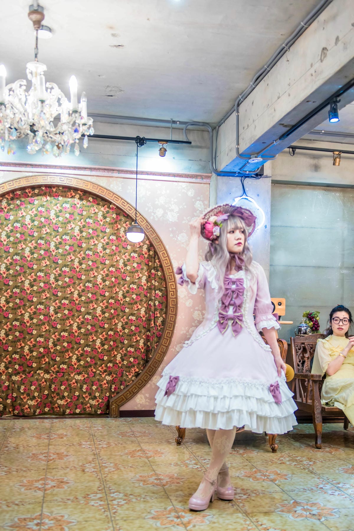 Marie Antoinette%5Cs Masquerade