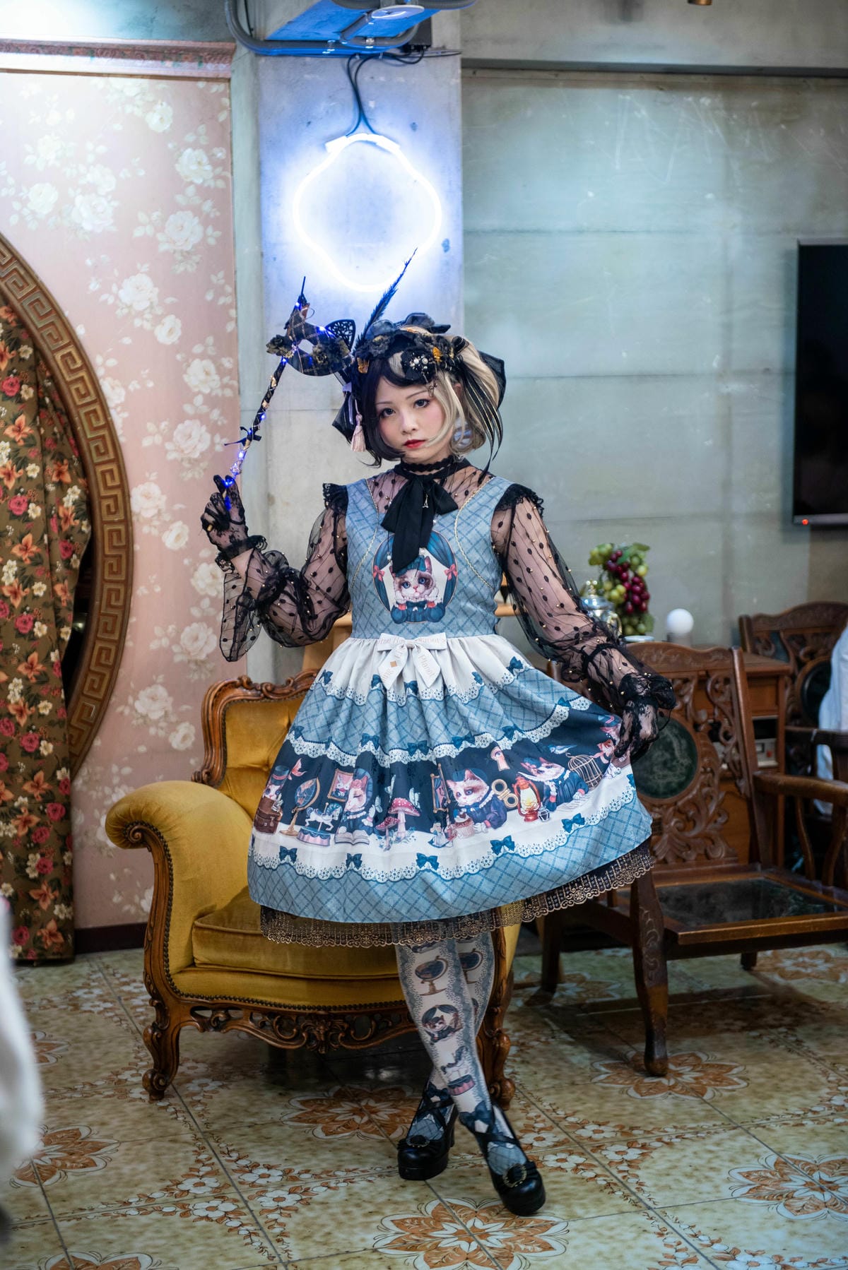 Marie Antoinette%5Cs Masquerade