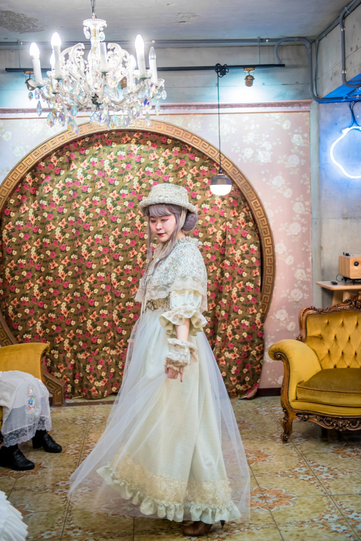 Marie Antoinette%5Cs Masquerade
