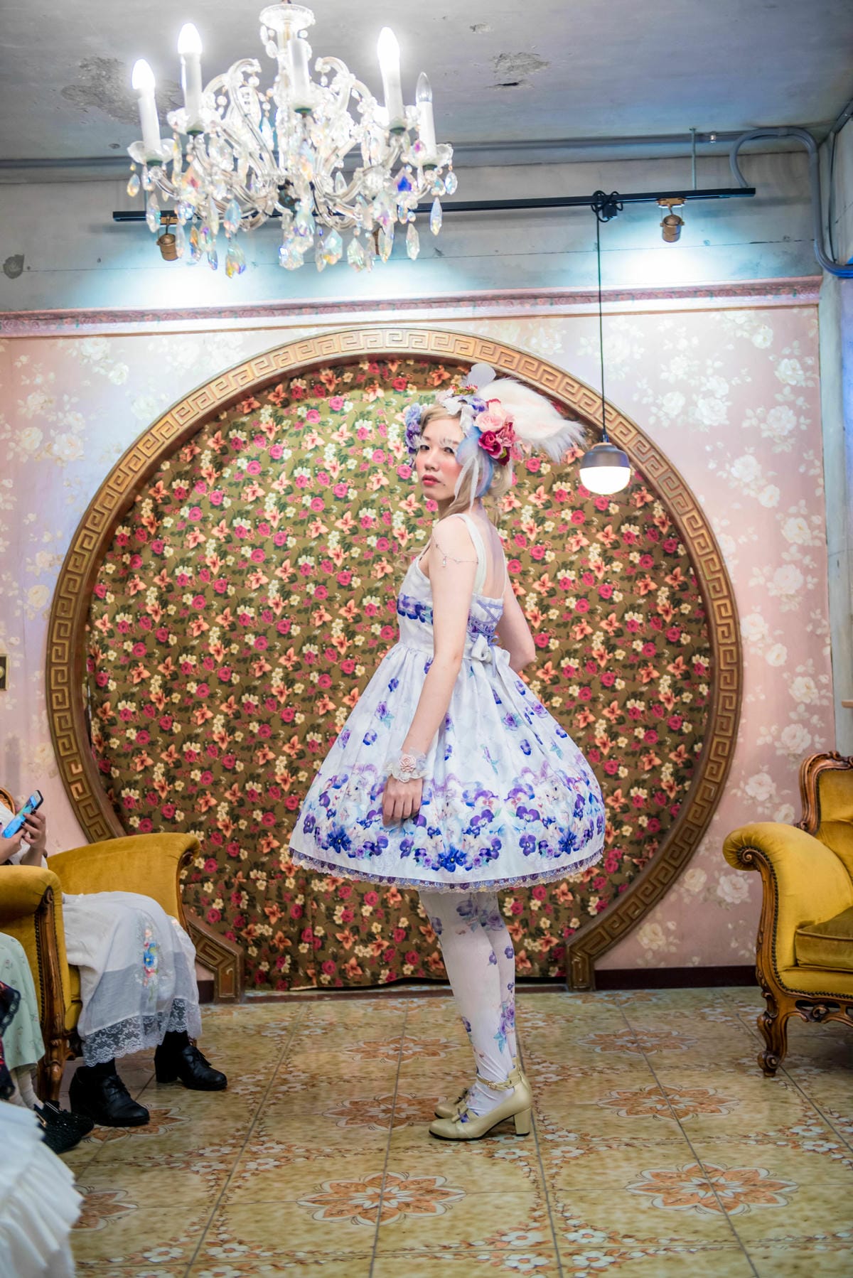 Marie Antoinette%5Cs Masquerade