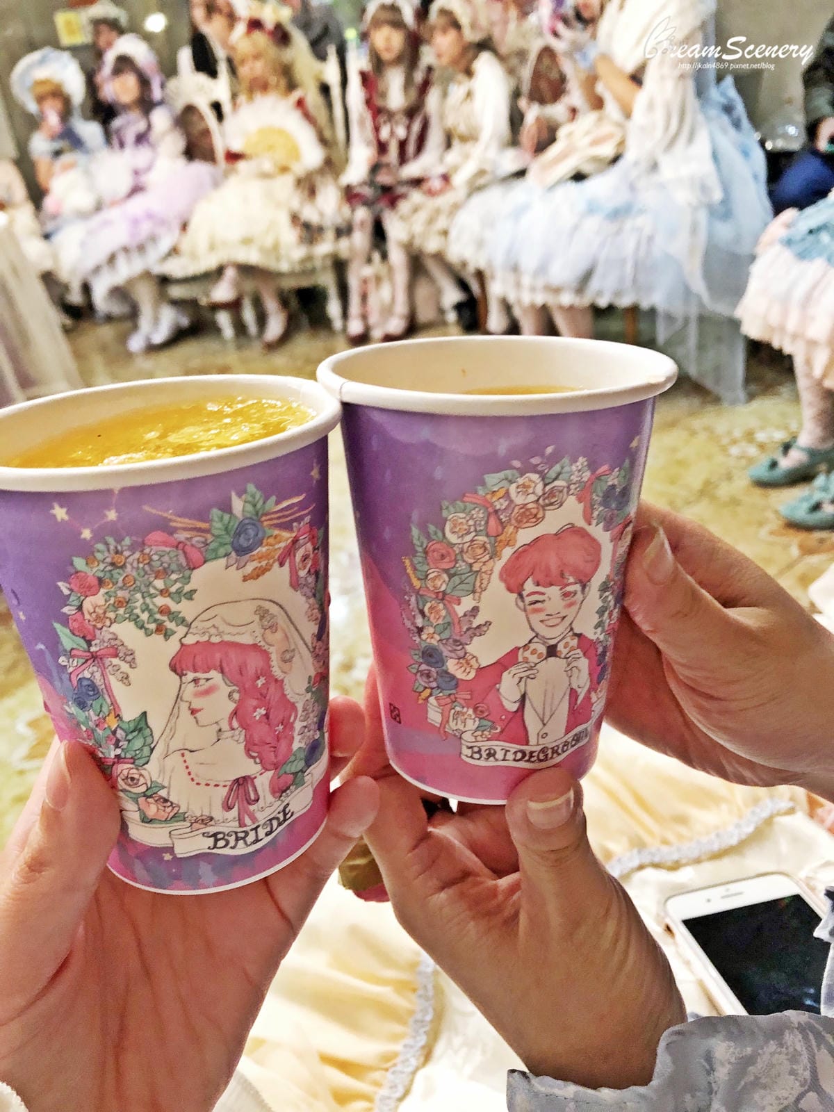 閣樓日