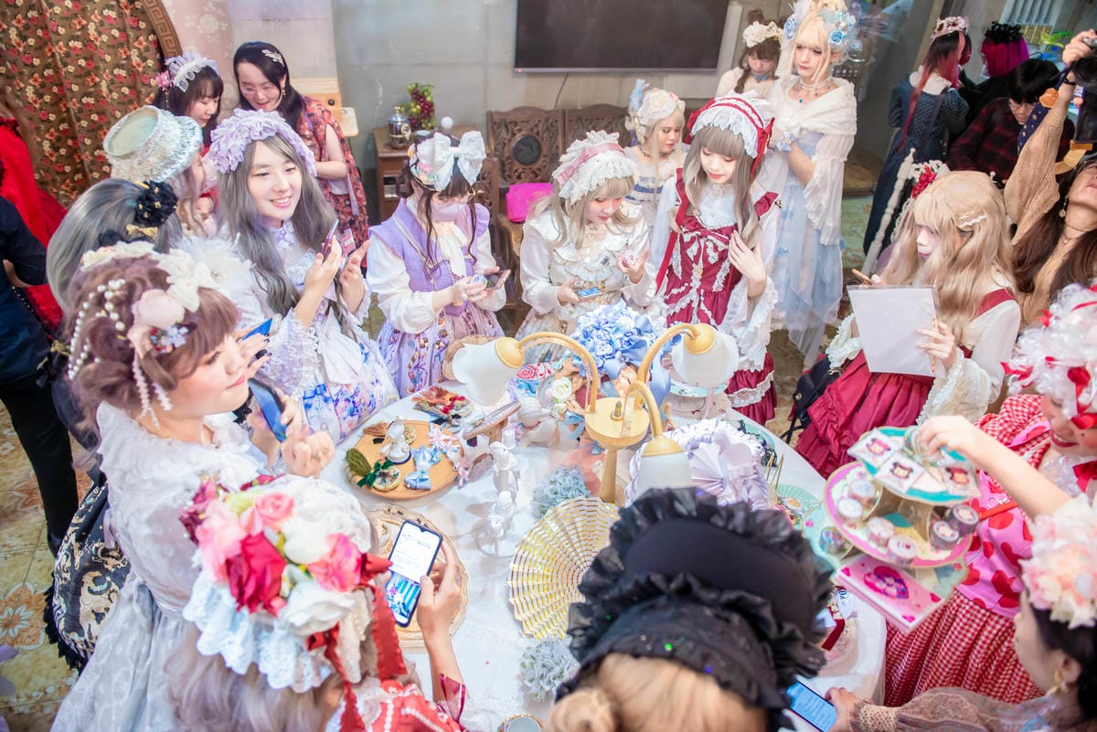 Marie Antoinette%5Cs Masquerade
