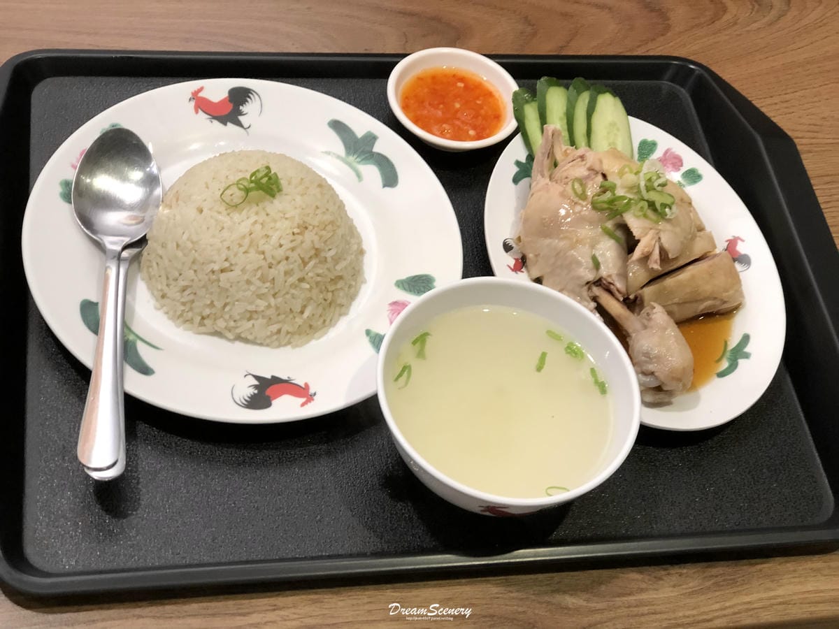 池先生kopitiam(大安店) 池先生kopitiam(大安店)