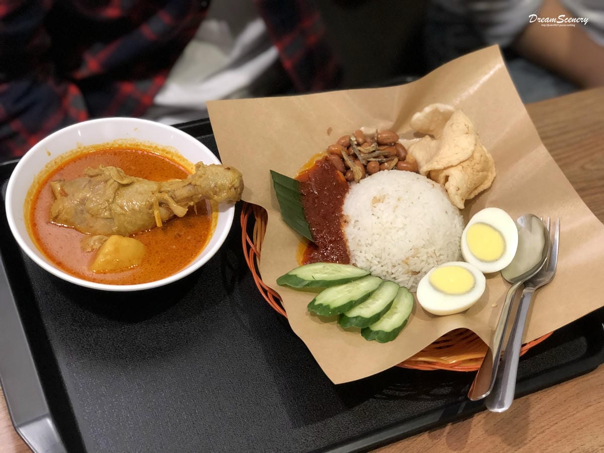 池先生kopitiam(大安店) 池先生kopitiam(大安店)