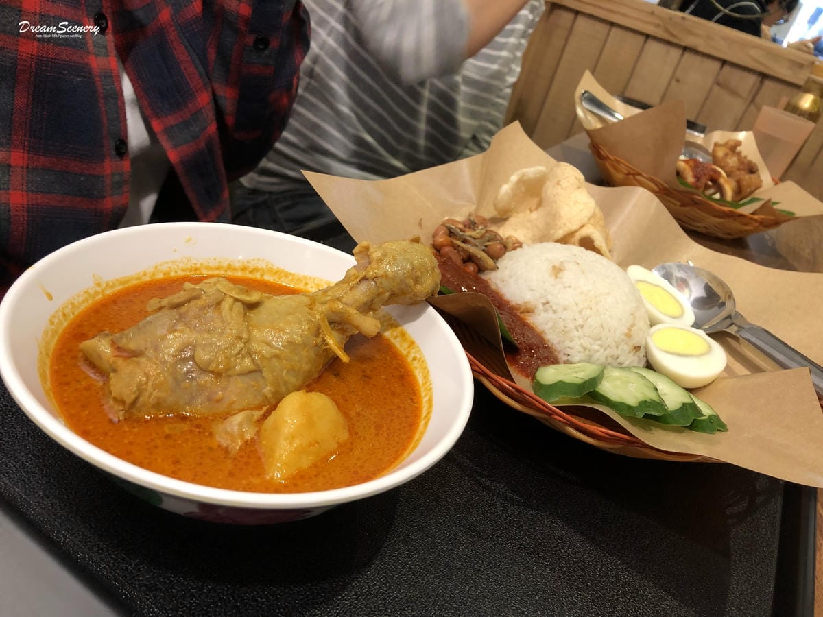 池先生kopitiam(大安店) 池先生kopitiam(大安店)