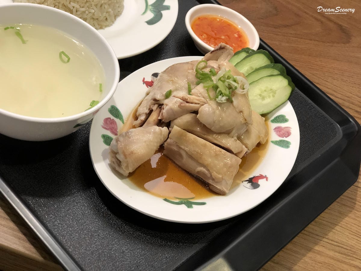 池先生kopitiam(大安店) 池先生kopitiam(大安店)