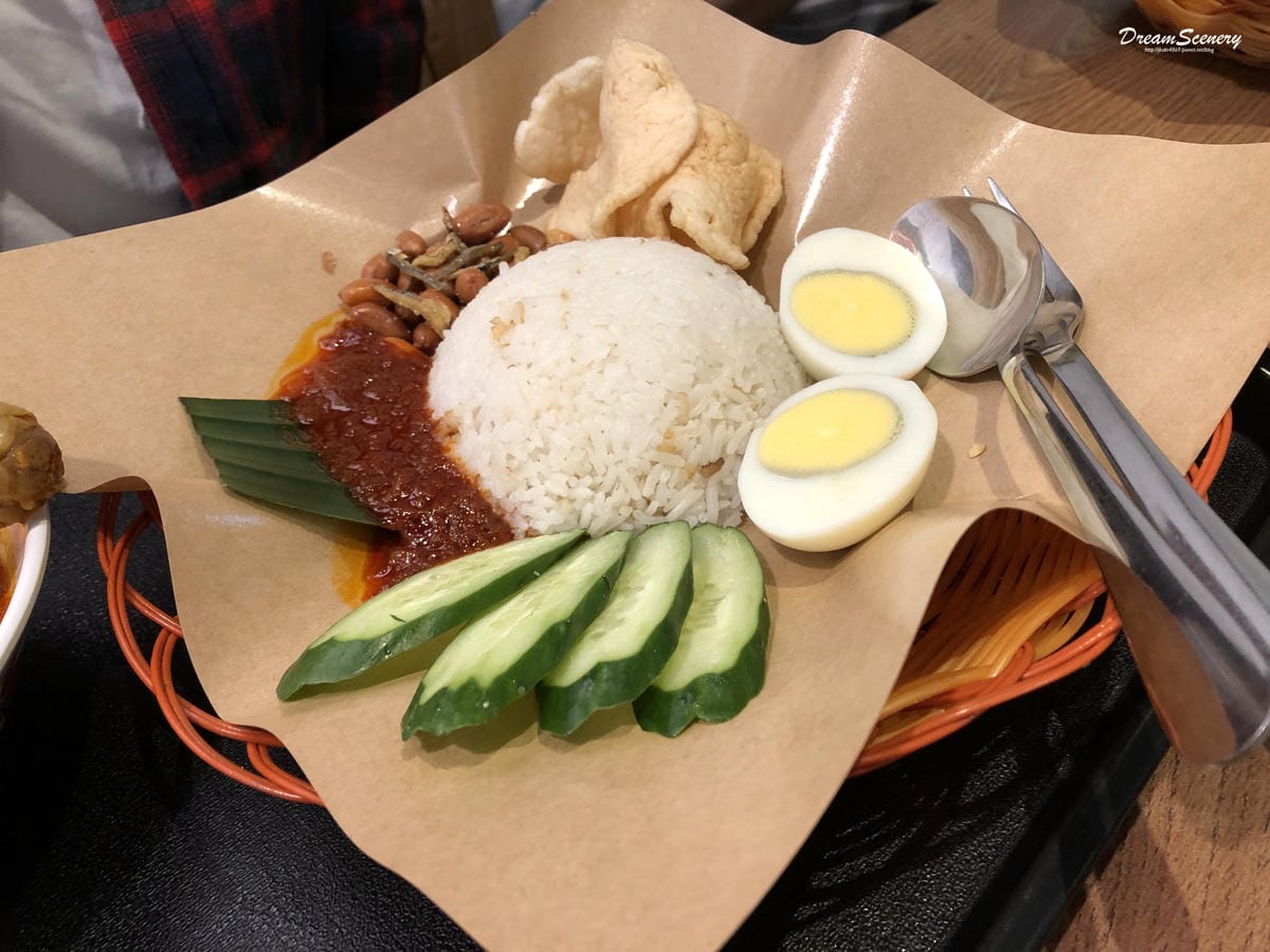 池先生kopitiam(大安店) 池先生kopitiam(大安店)