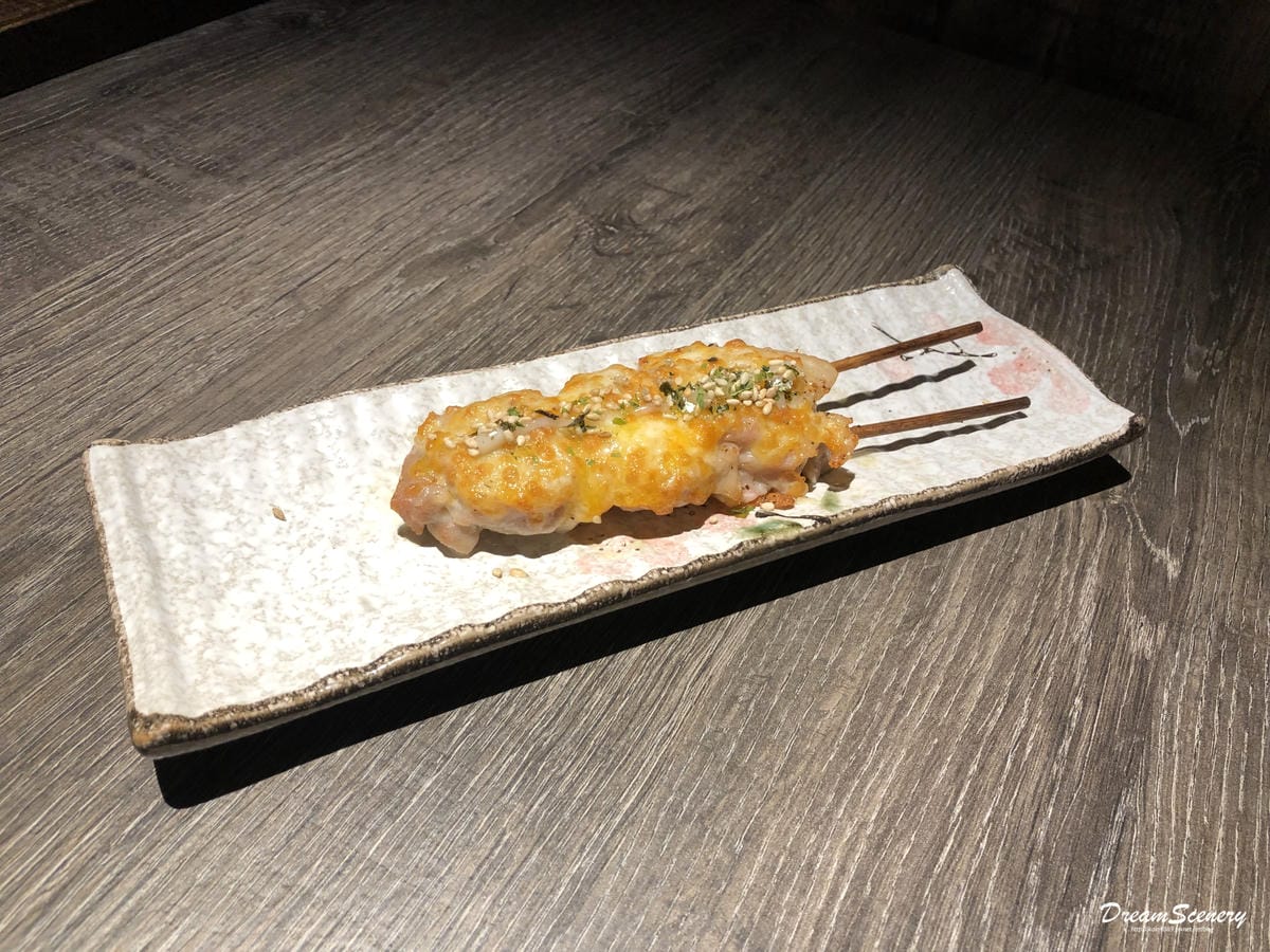 大河屋燒肉丼串燒 大河屋燒肉丼串燒