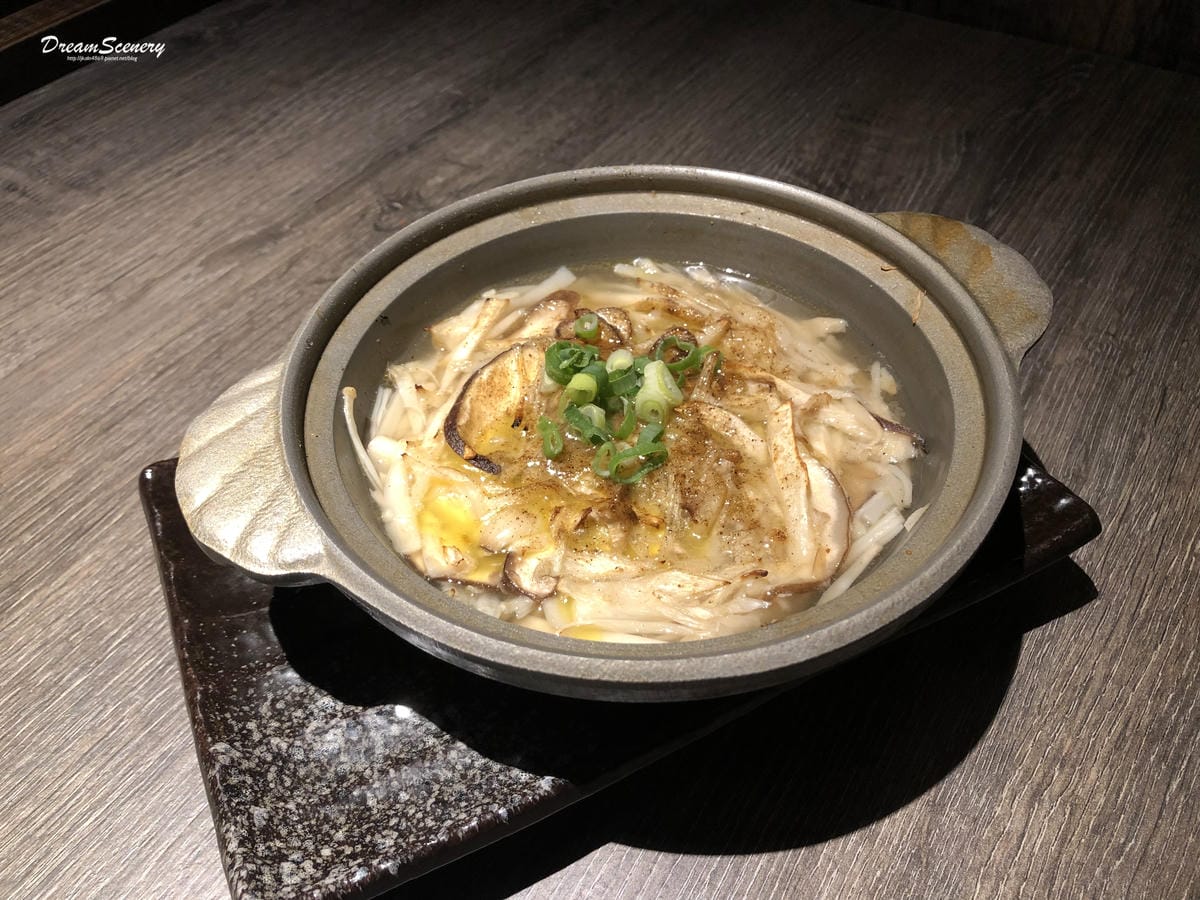 大河屋燒肉丼串燒 大河屋燒肉丼串燒