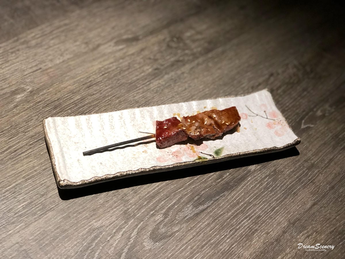 大河屋燒肉丼串燒 大河屋燒肉丼串燒