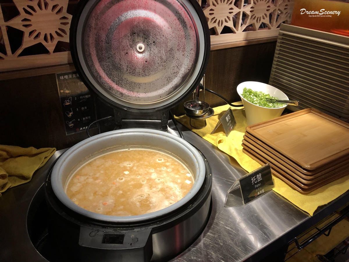 大河屋燒肉丼串燒 大河屋燒肉丼串燒