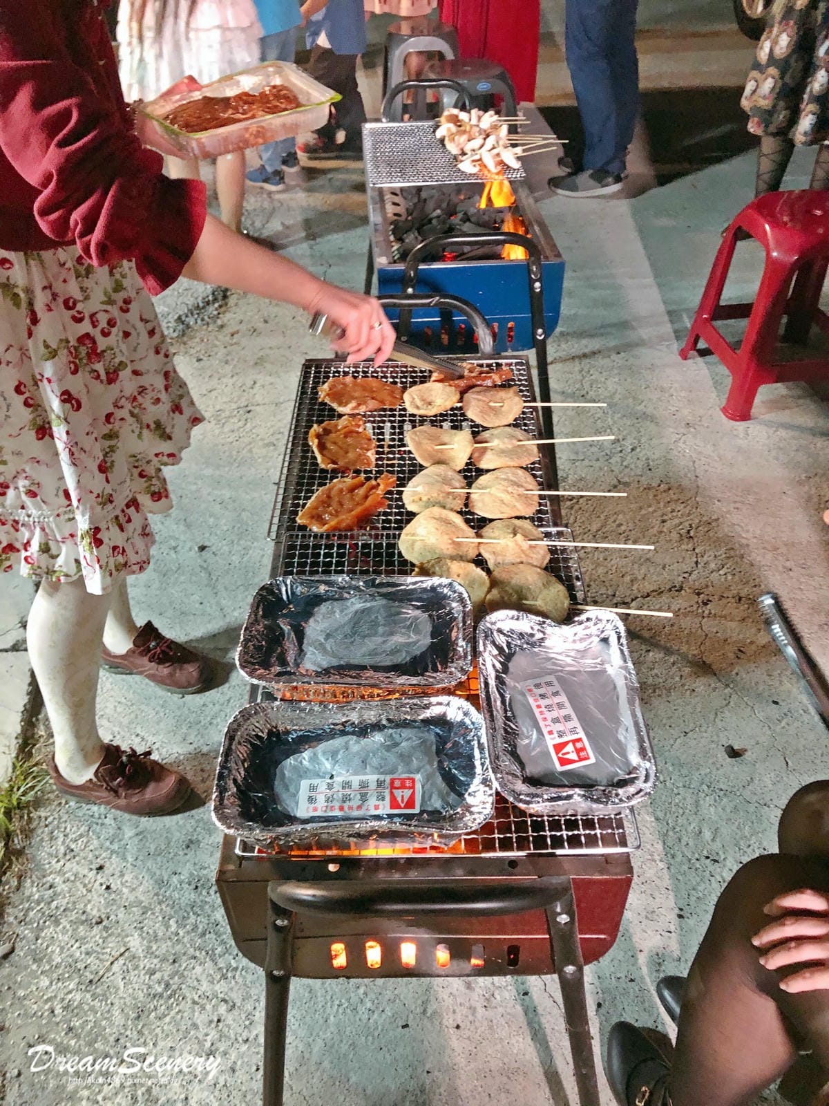 【台灣-南投】綠堡休閒民宿 【台灣-南投】綠堡休閒民宿