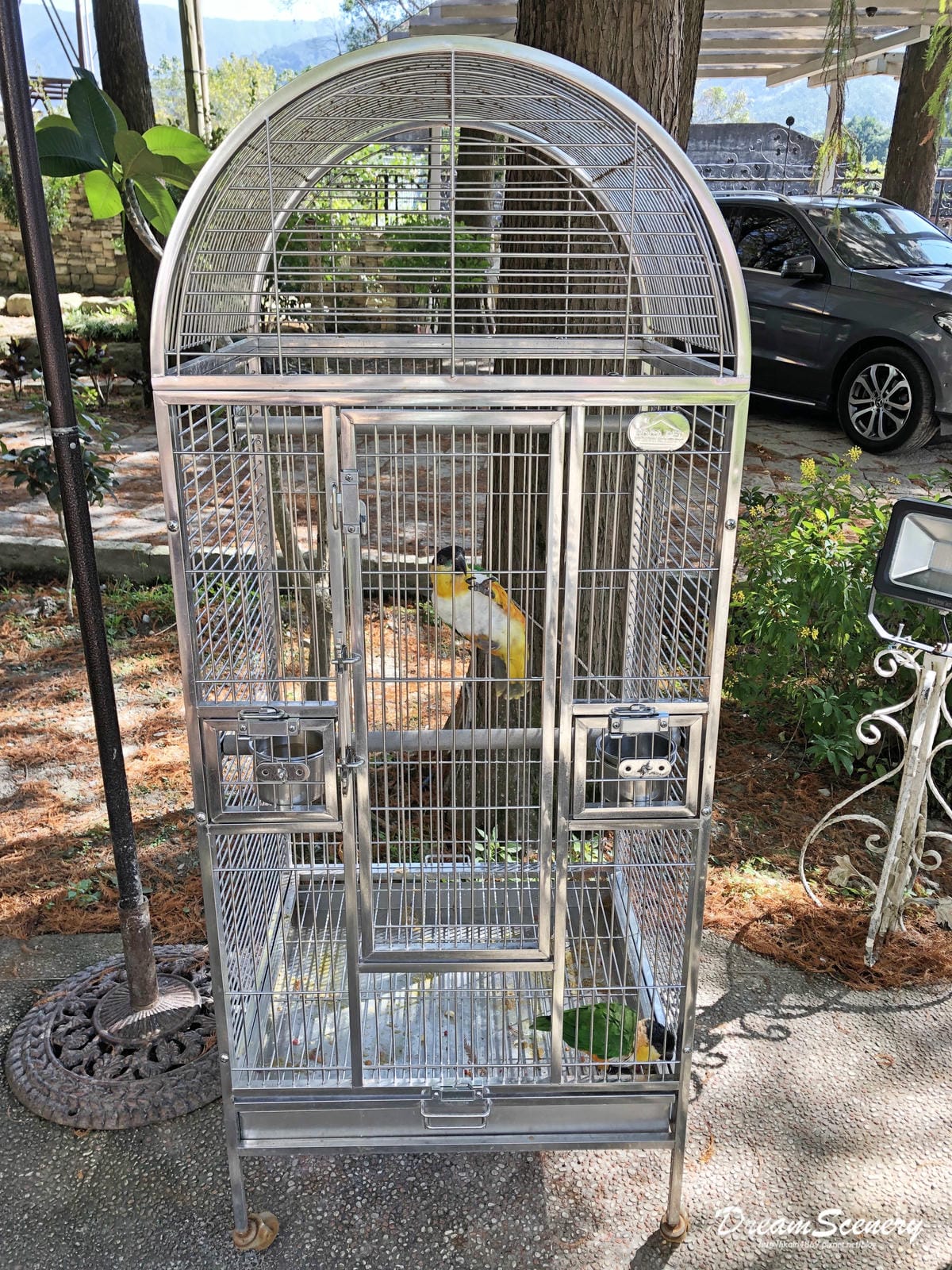 歐莉葉荷城堡 歐莉葉荷城堡